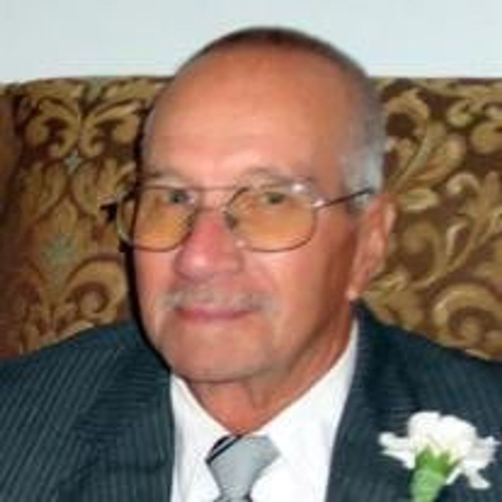 Ivan Blaine Neilson