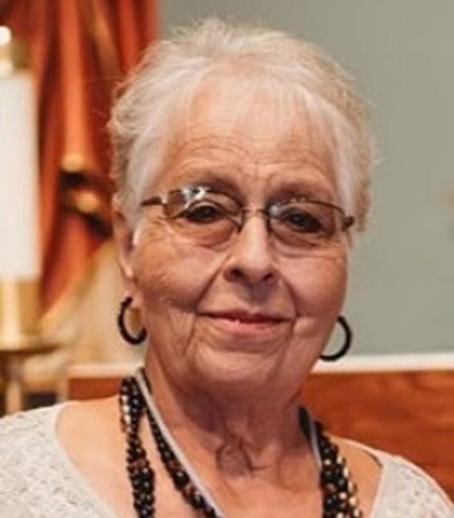 Pat Hall Simon Profile Photo