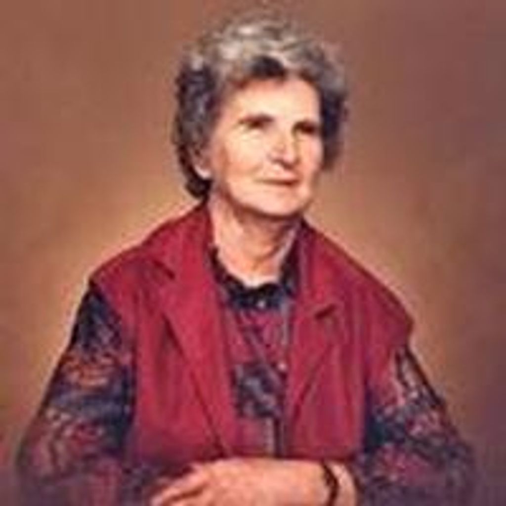 Gladys Adkins