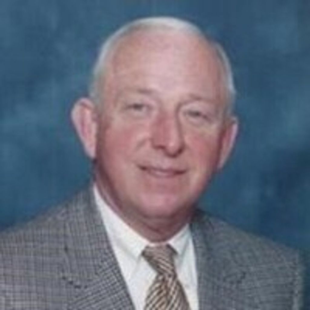 Ray E. Stancil