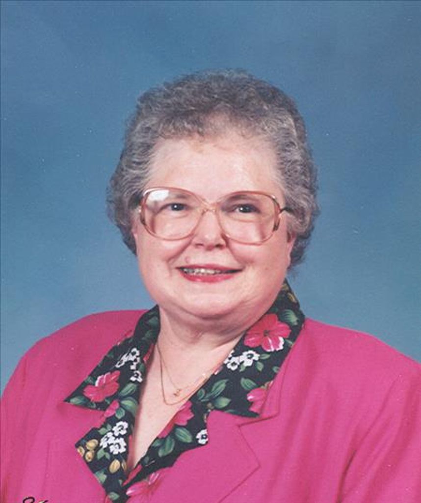 Lois Engstrand