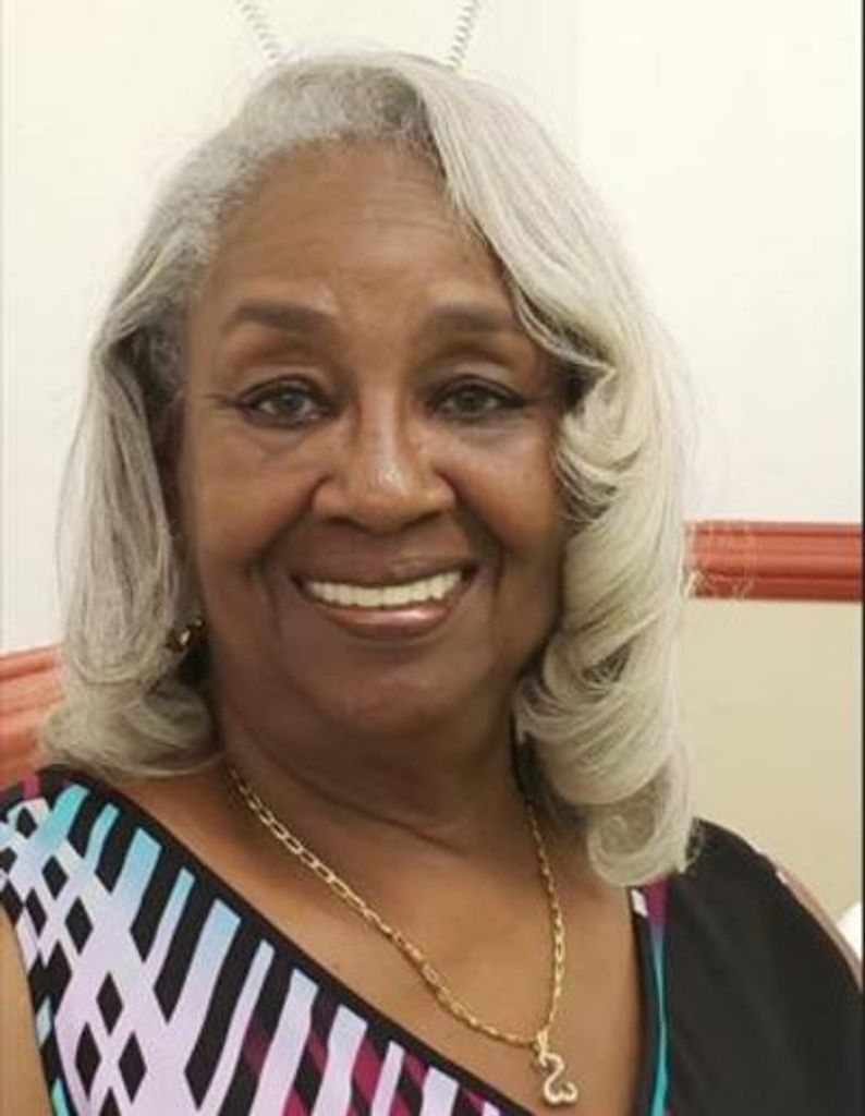 Sarah Brockington Profile Photo