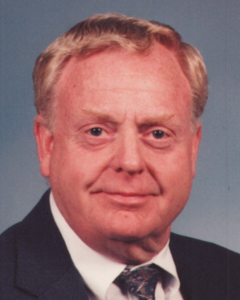 John H. Osborne