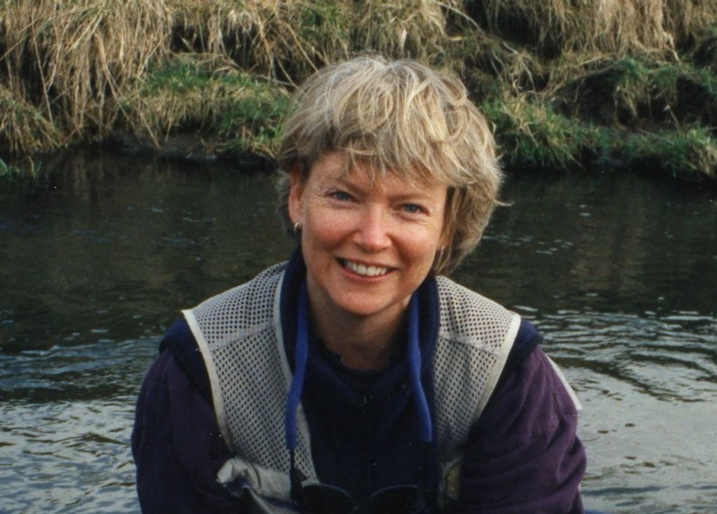 Sara E. Johnson