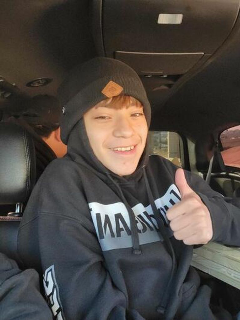 Ryan Rodriguez Profile Photo