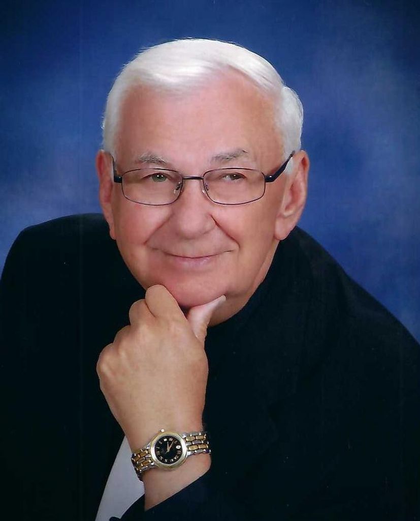 Verlon Gene Rowe Profile Photo
