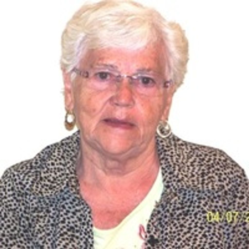 Josephine F. Watson