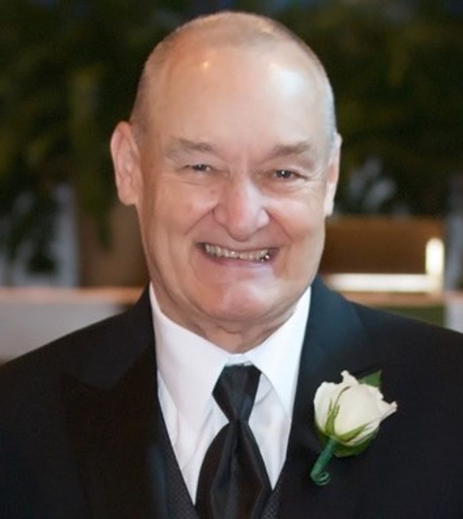 James Calvin "Jim" Rathburn