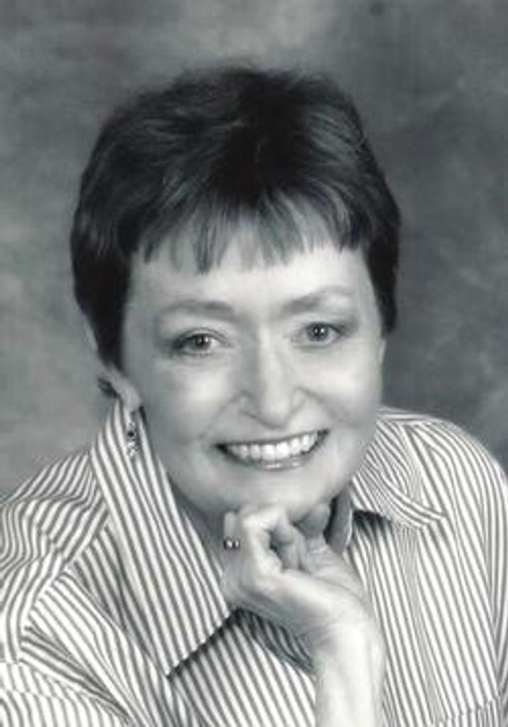 Nancy Kay Iverson Profile Photo