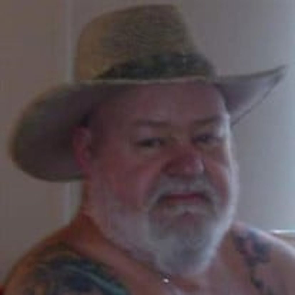 John "Buster" Frances McCall