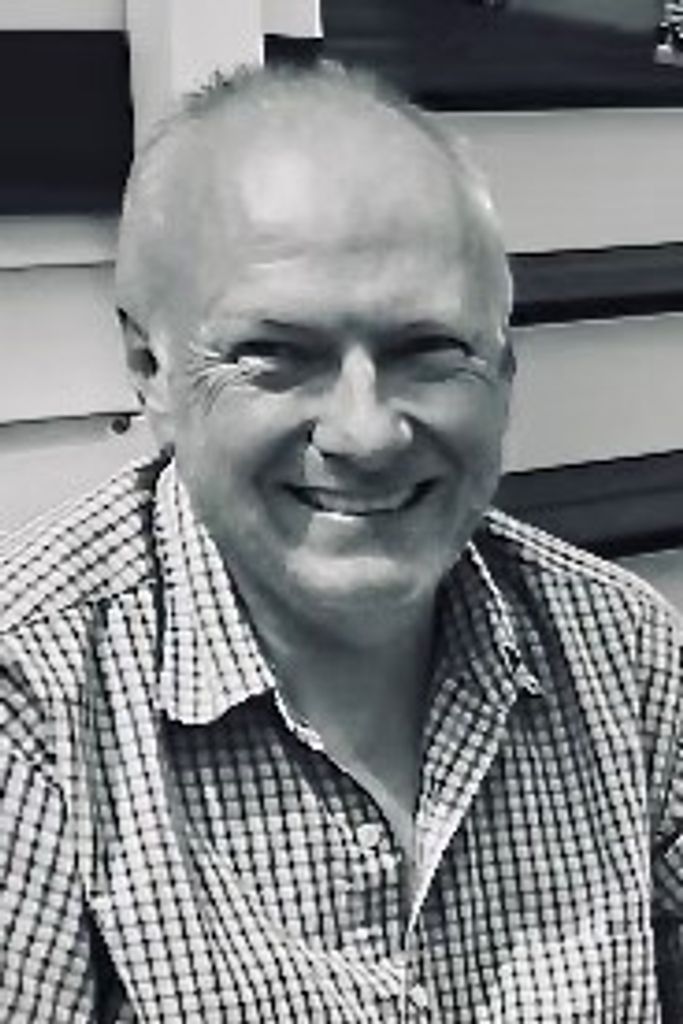 Steven Meehan Profile Photo