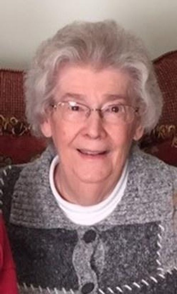 Joan Kline Nagle Profile Photo