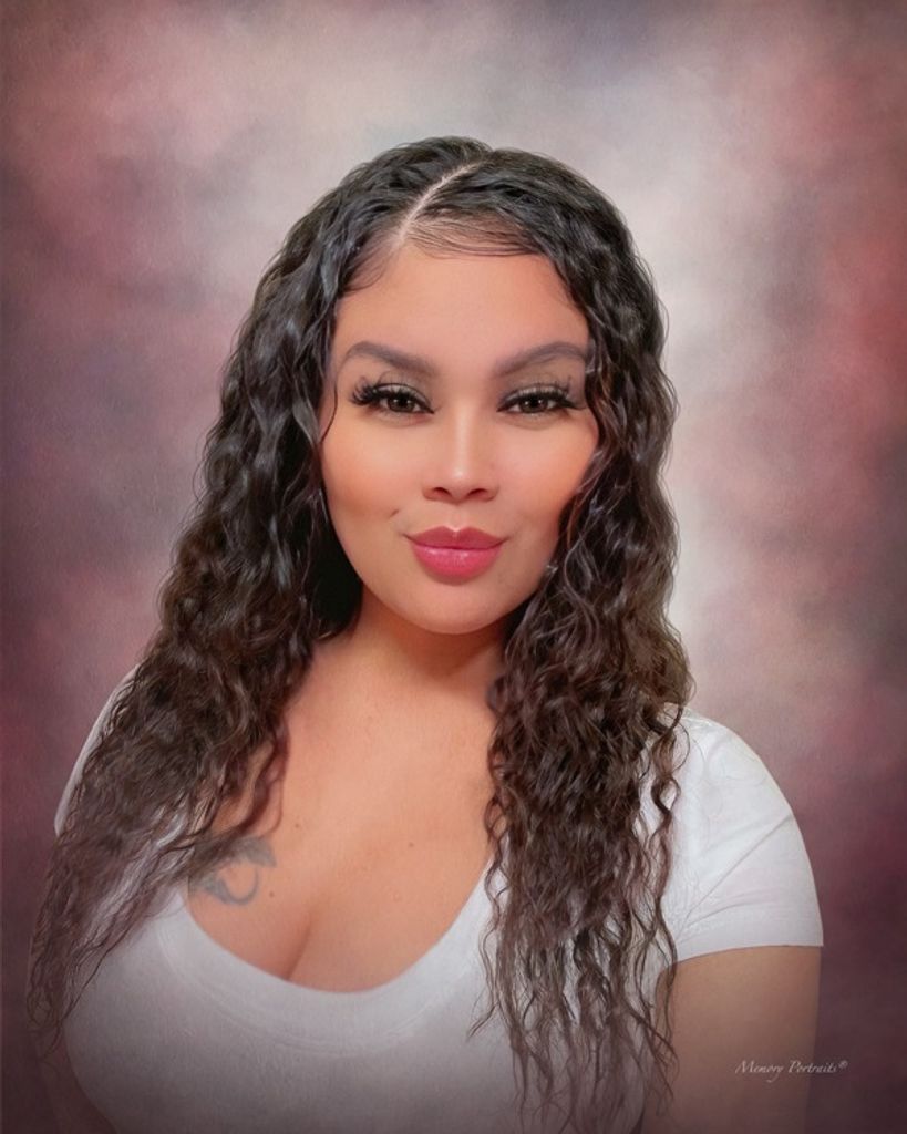 Marissa Ann Deleon Ramirez