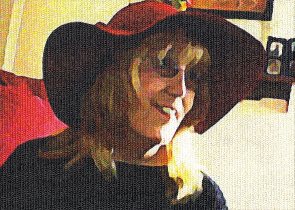 Roxana Paulette Kay Profile Photo