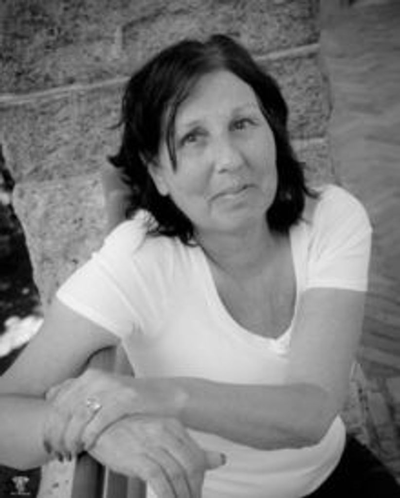 Lucy  Ann Jarek