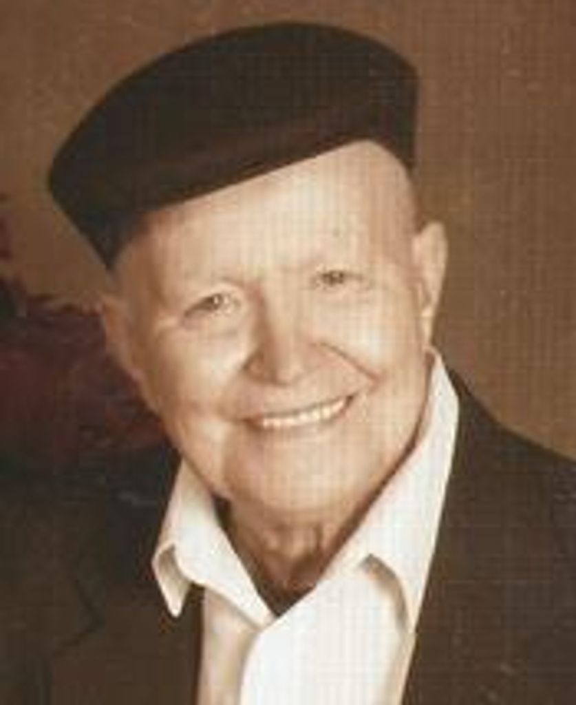 Robert "Whitey" Neil Ainsworth