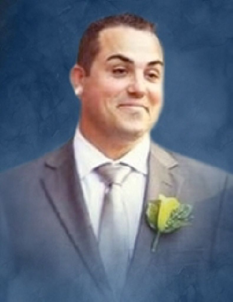 Josh Kellogg Profile Photo
