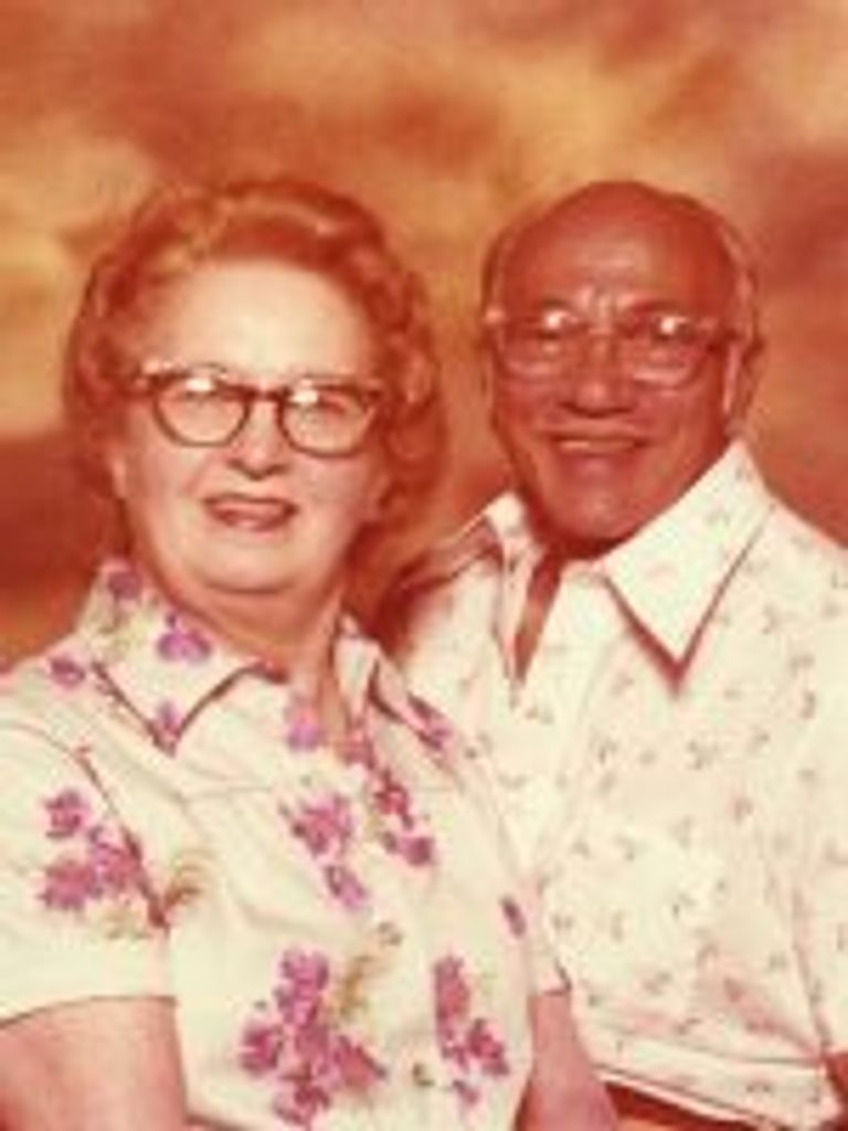 Lucille Jane Granato