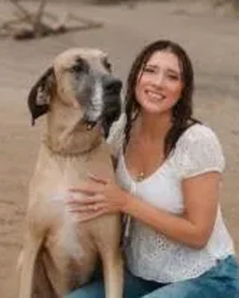 Krystal R. Cappelli Profile Photo