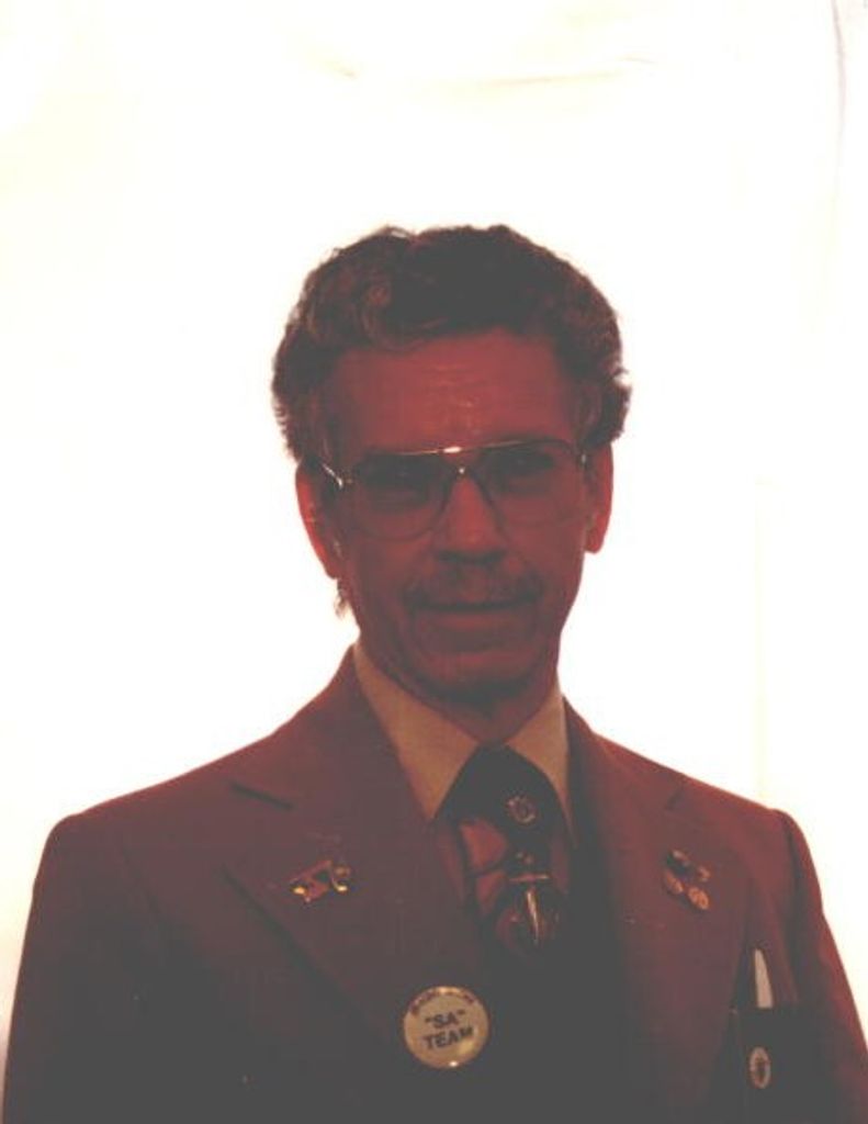 Serafin Avitia