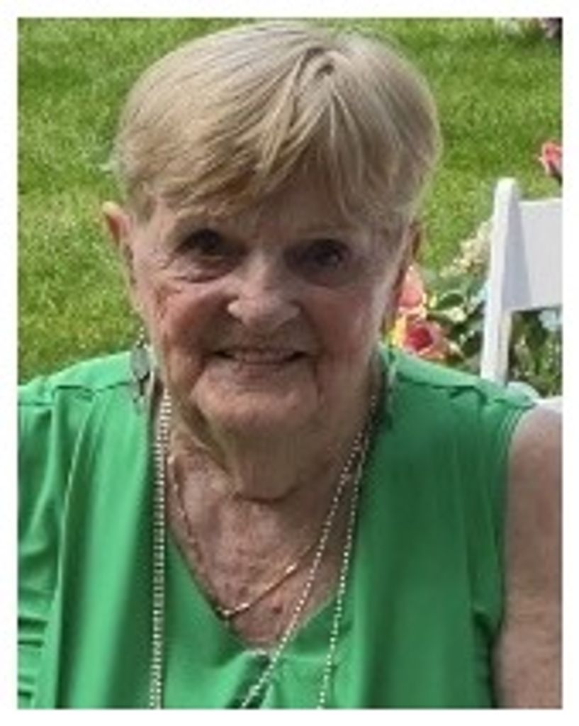 Melissa Gertrude Read Profile Photo