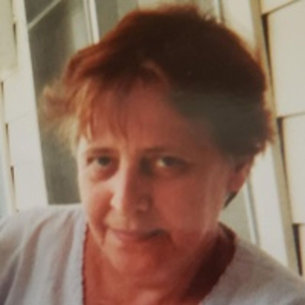 Janet Marie Kalkbrenner