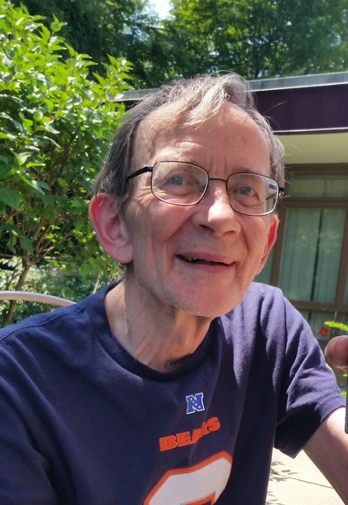 William Henry Benson