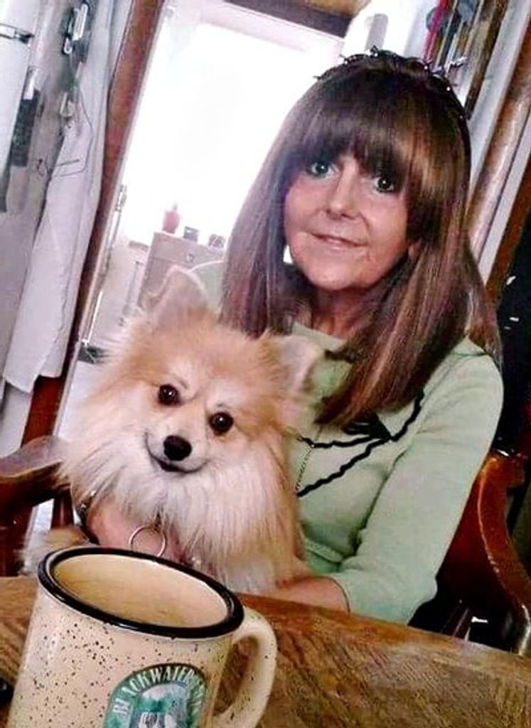 Glenda Lee Cartia Profile Photo