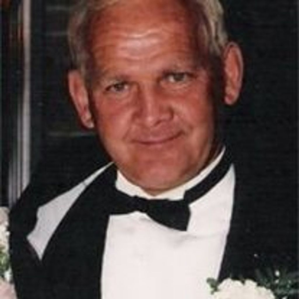 Theodore P. Johnson