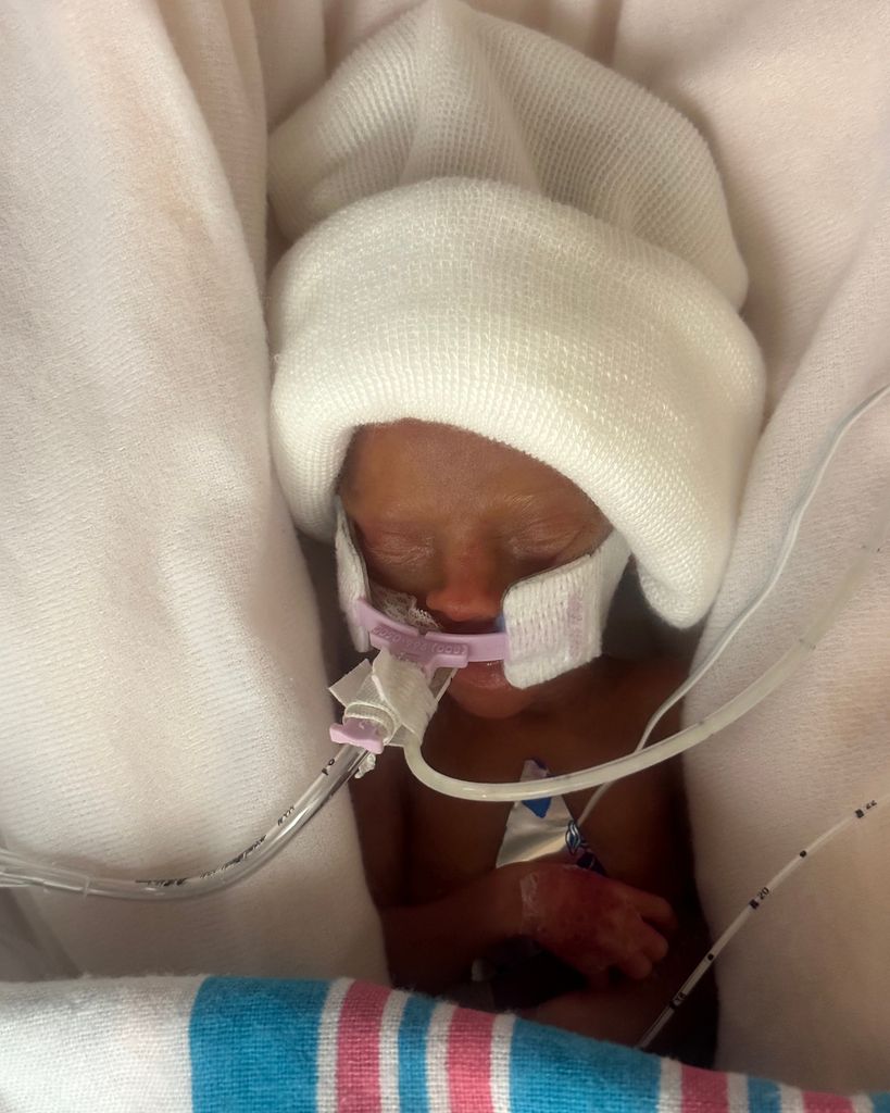Waelynn Cree Teems