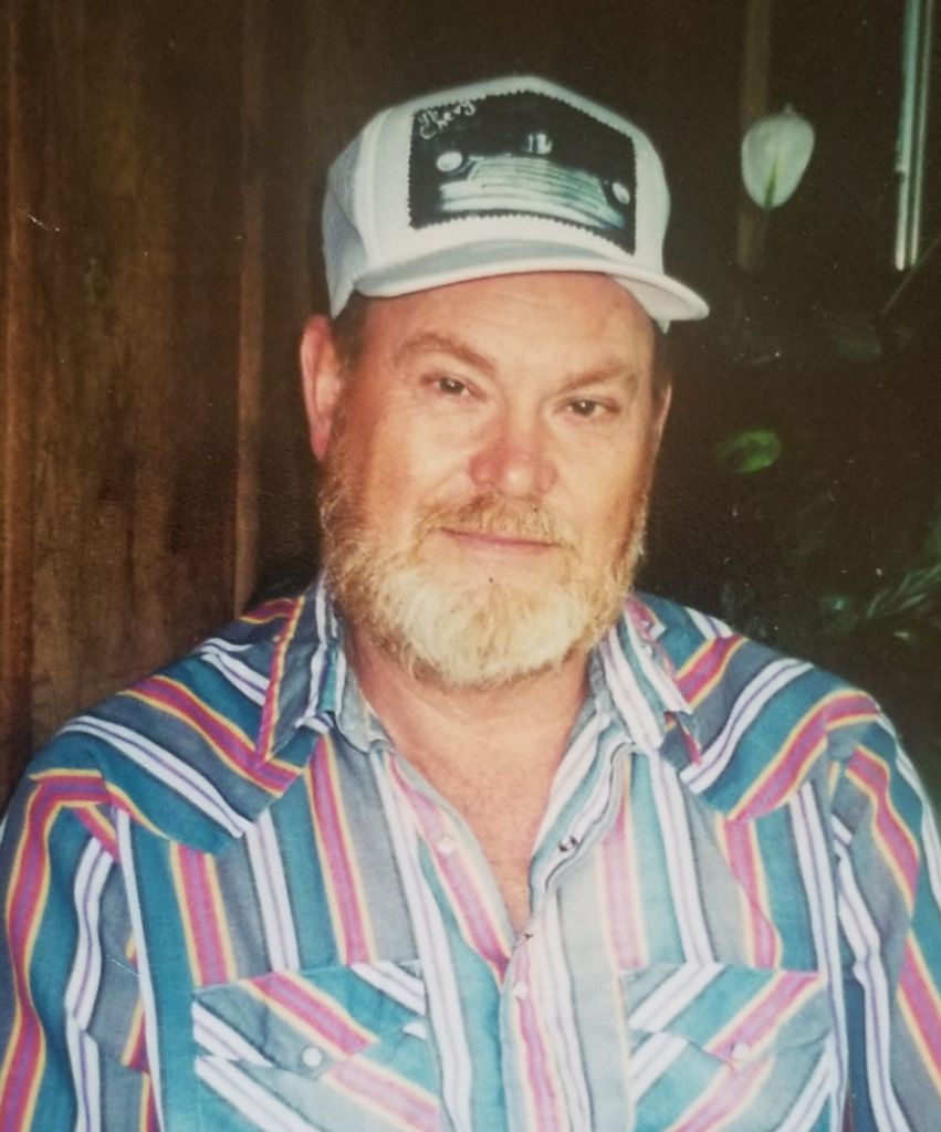 Tony E. Luster