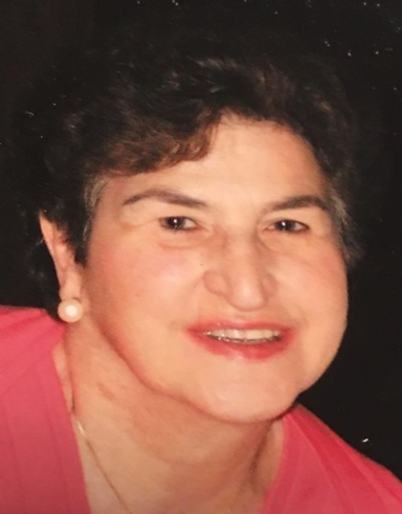 Josephine M. Dimezza Profile Photo