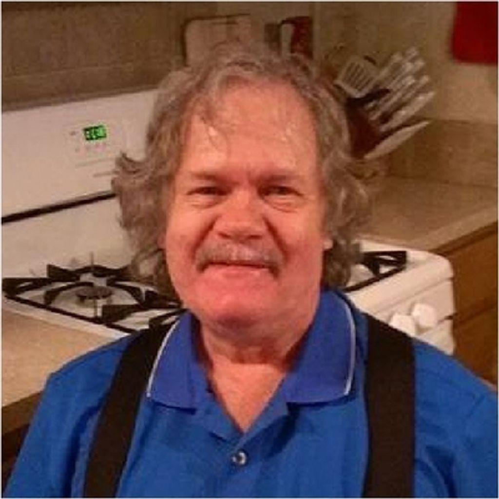 James Carl Wheeler Profile Photo