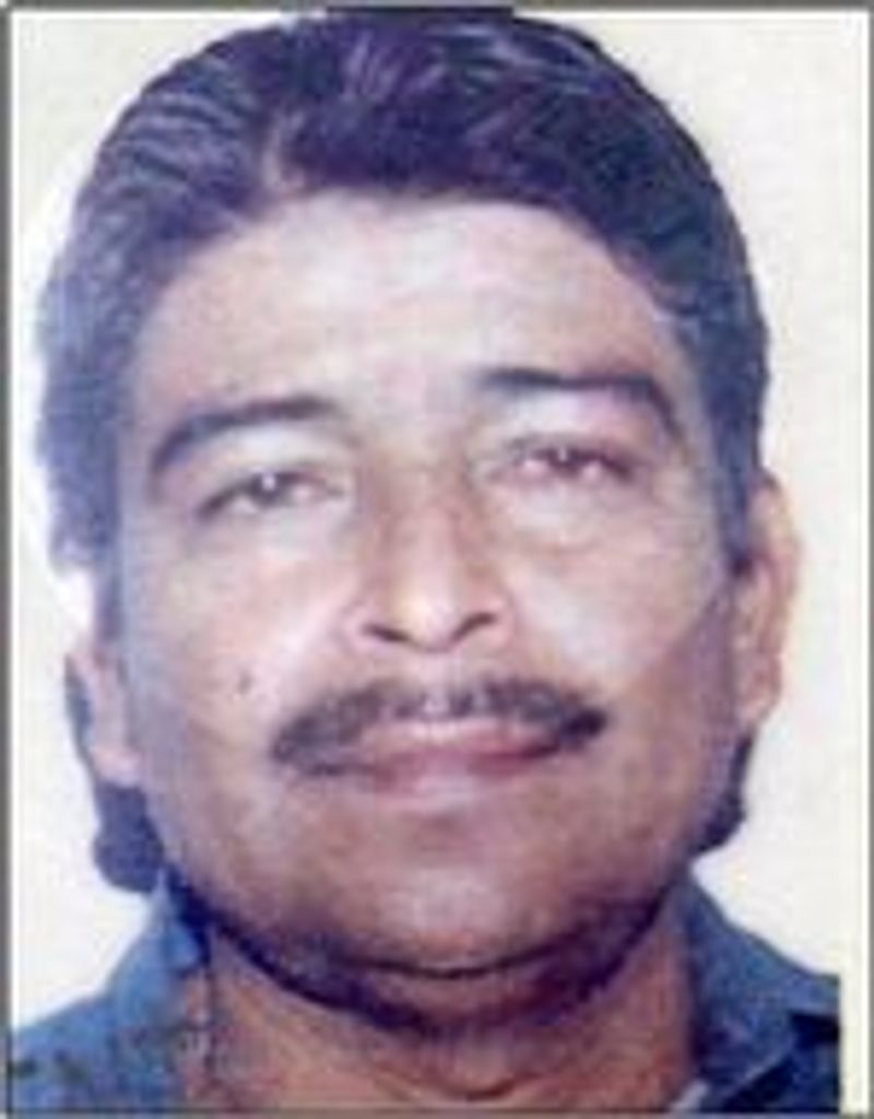 Pedro Santos Villatoro Profile Photo