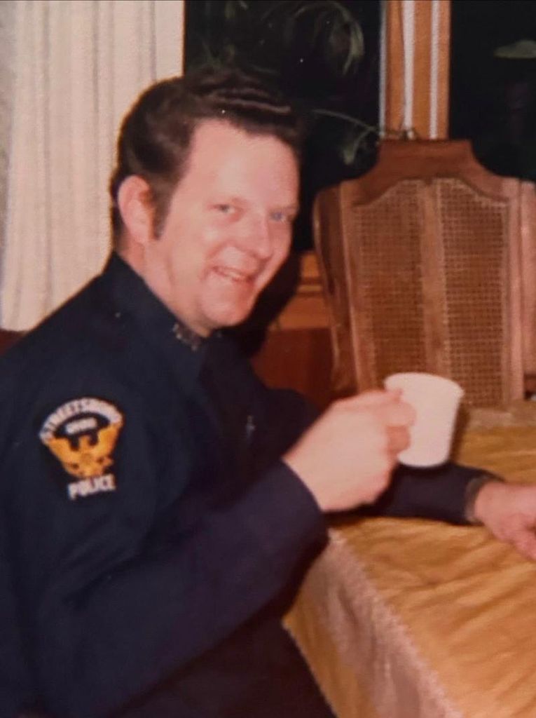 Darrell Campbell Bly Profile Photo