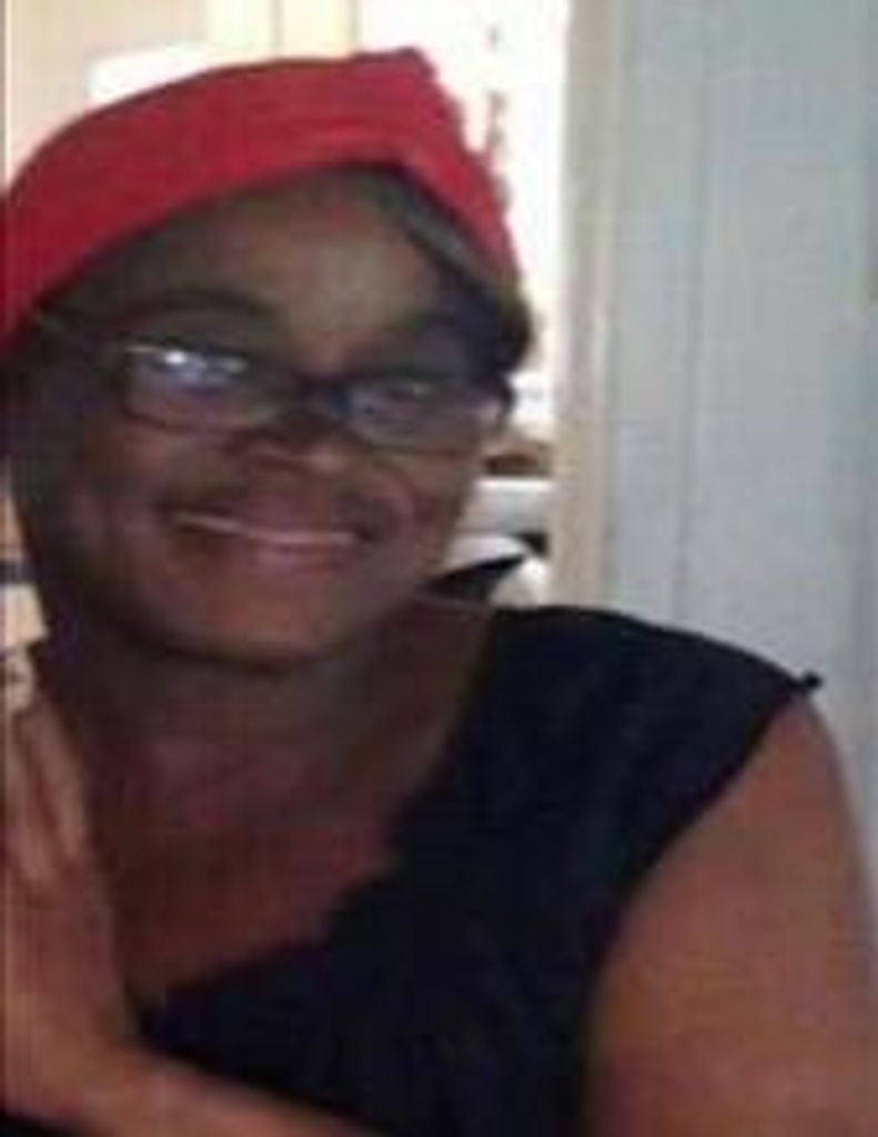 Sheneta Gail Neal