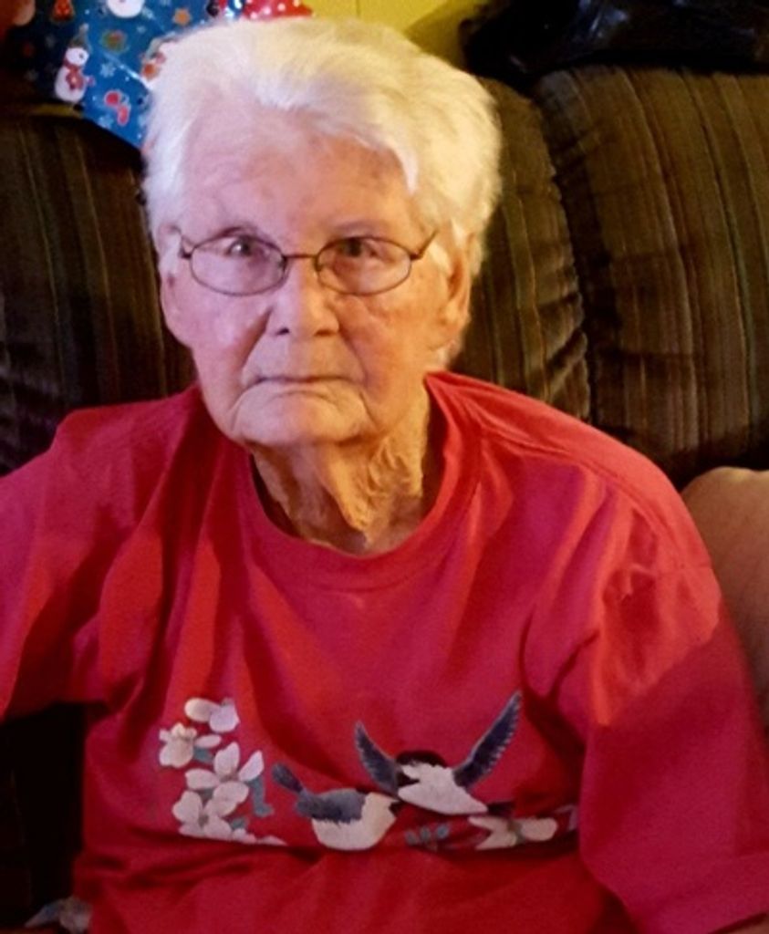 Vina Ray Evans Profile Photo