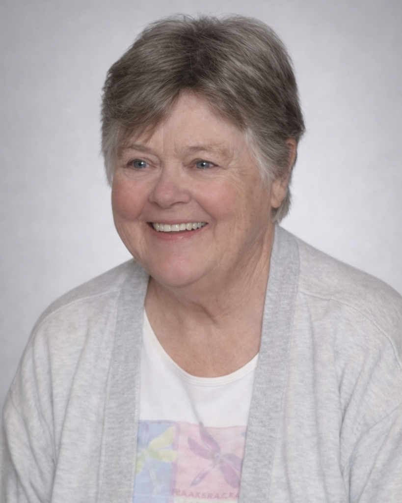 Sandra Slone Profile Photo