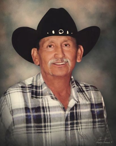 Enrique Lara Sais Sr.'s obituary image