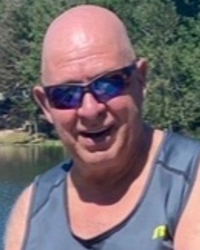 Brad Steven Katchuba Profile Photo