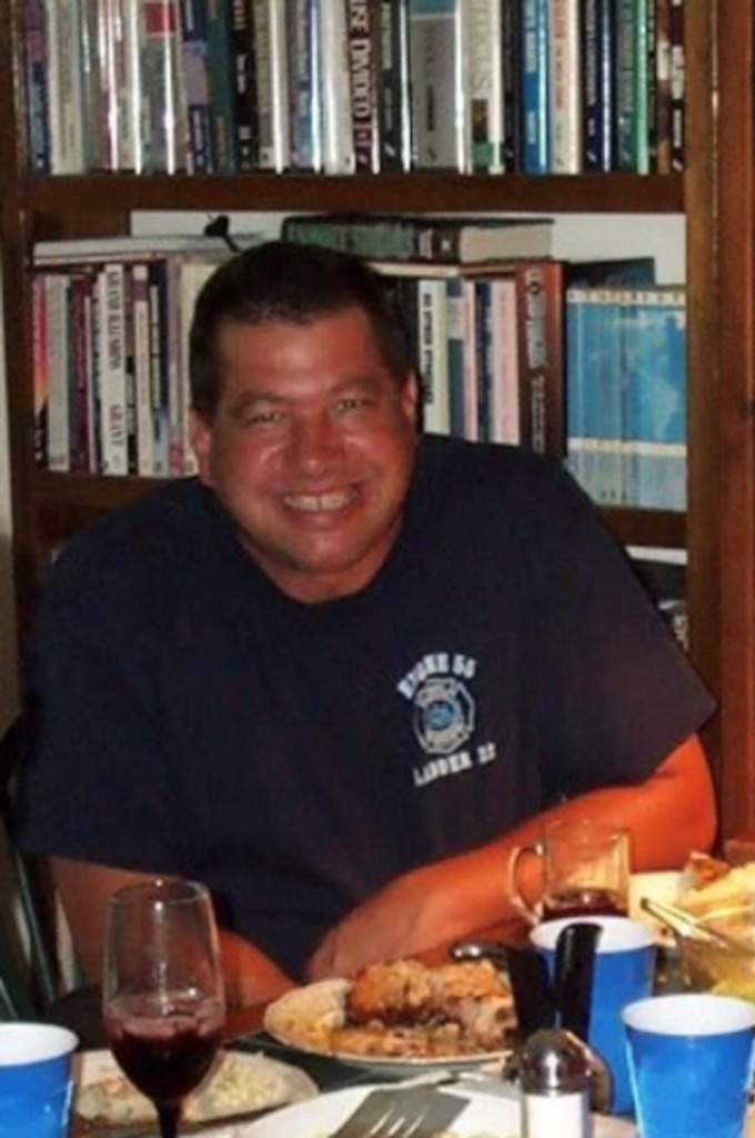 Earl John Hopkins Rescheduled