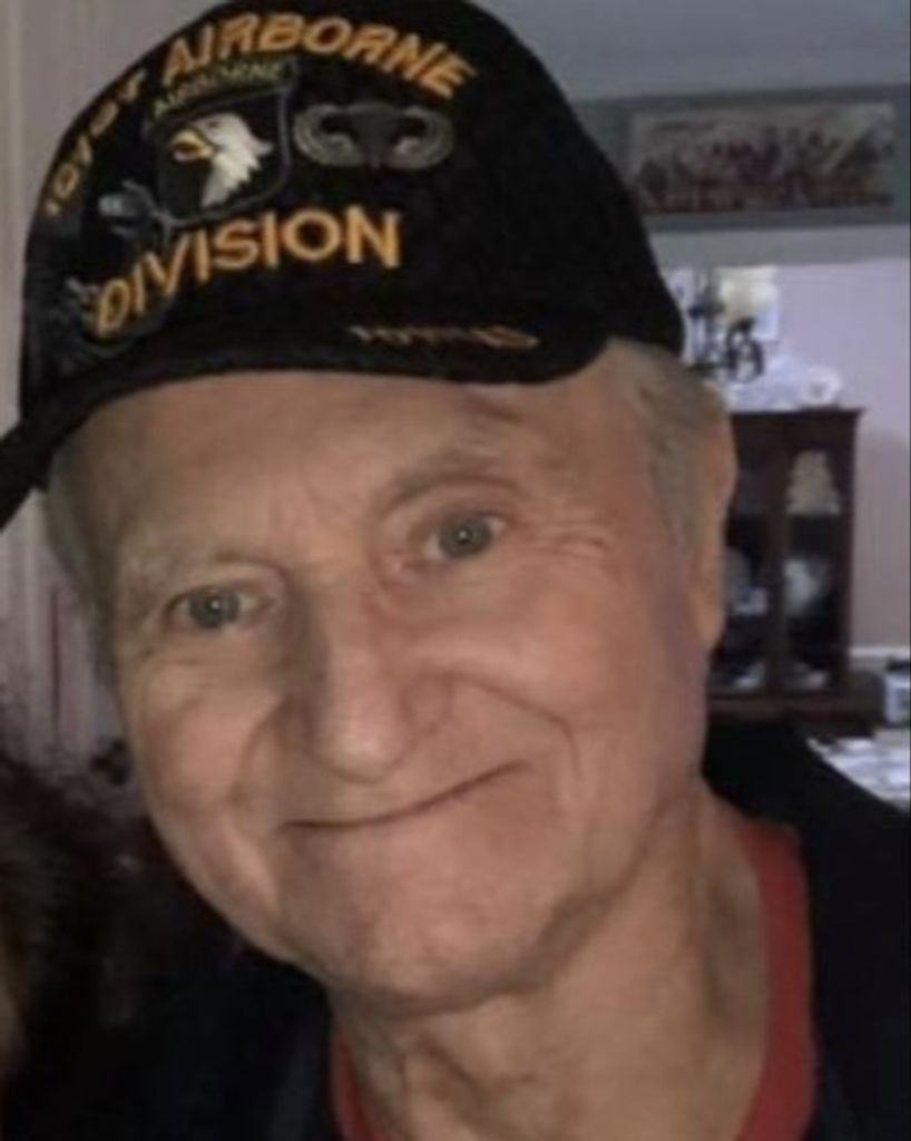 Richard Eugene Moore