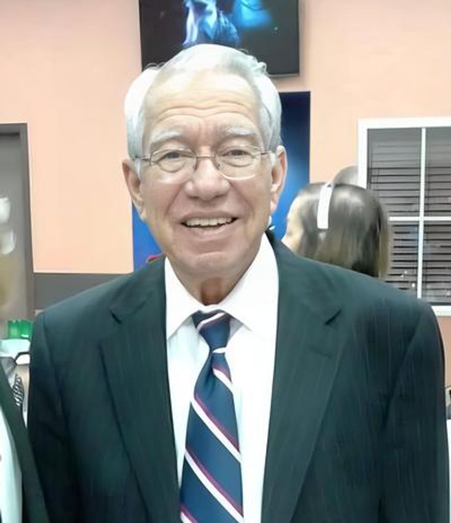 Ignacio "Nacho" Garcia