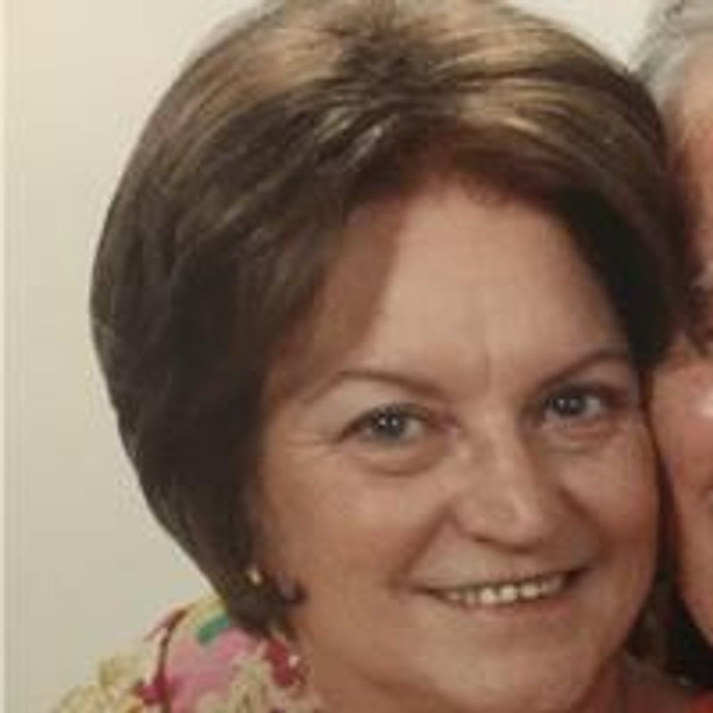 Kaye Willingham Parkhurst