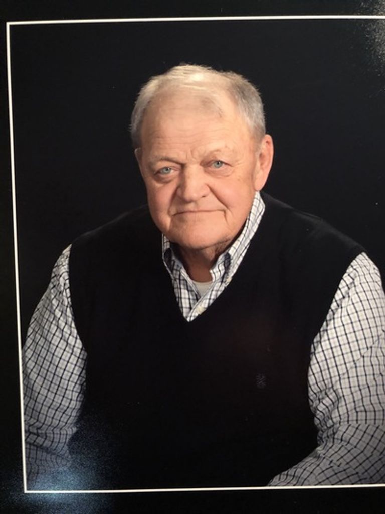 Gerald "Buddy" Hilliard Profile Photo