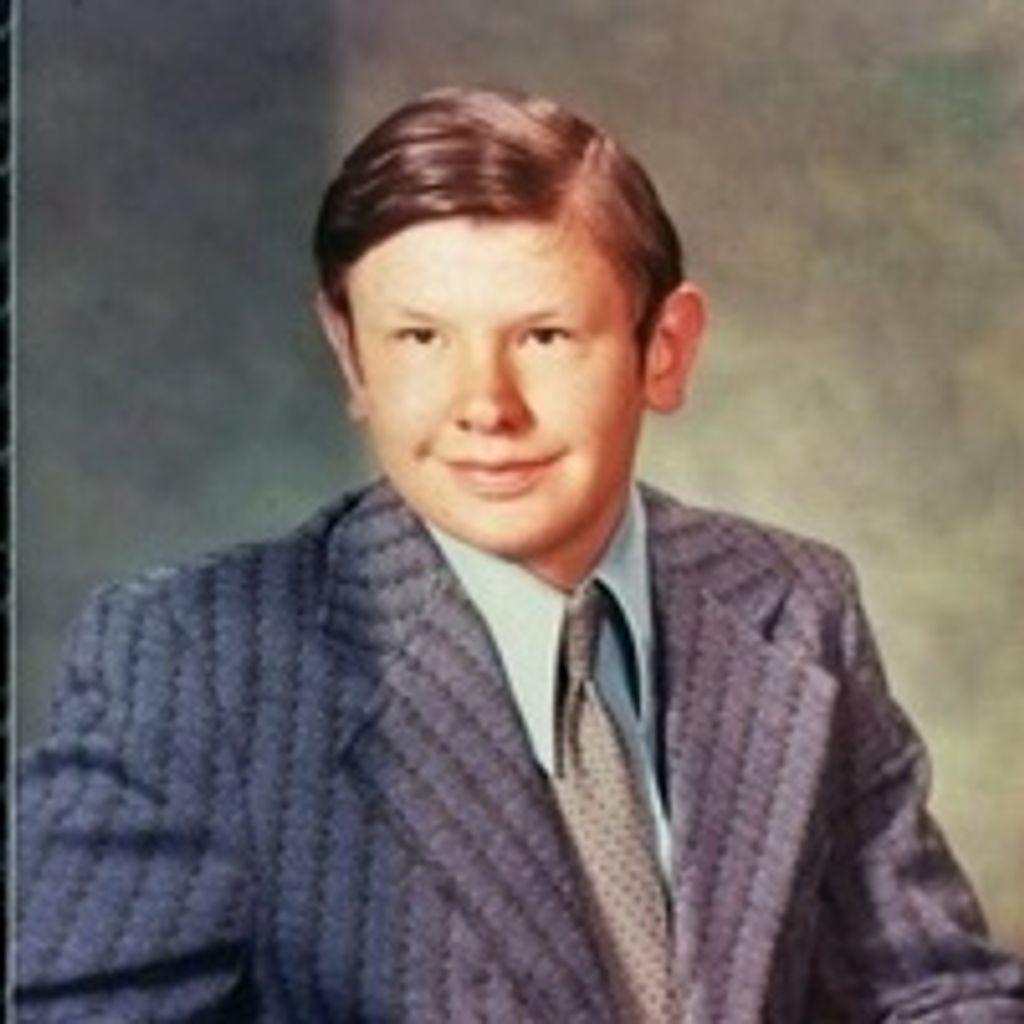Wesley "Wes" Paul Stiner
