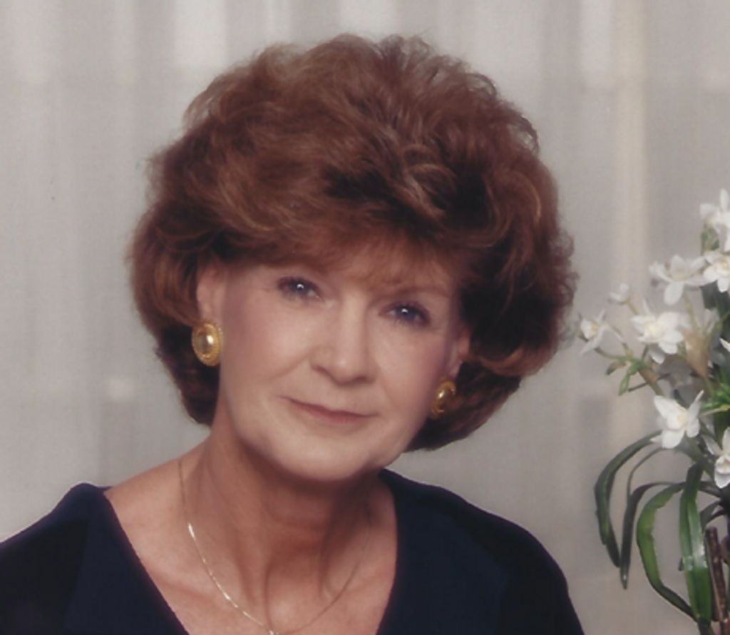 Thelma Lois Sellick Profile Photo
