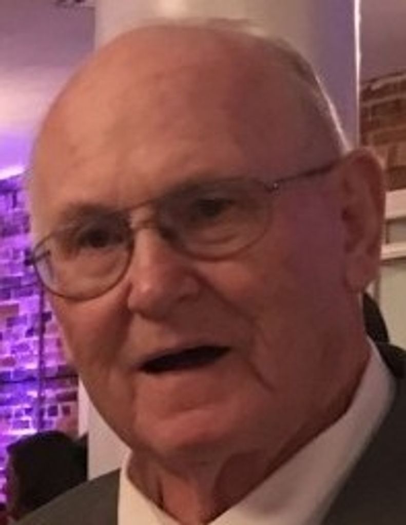 Clifford York