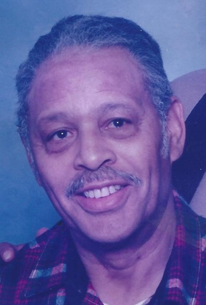 Robert Leonard Burnley