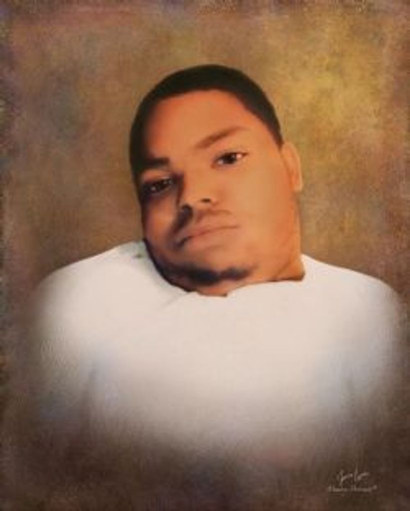 Obadiah Bush Profile Photo